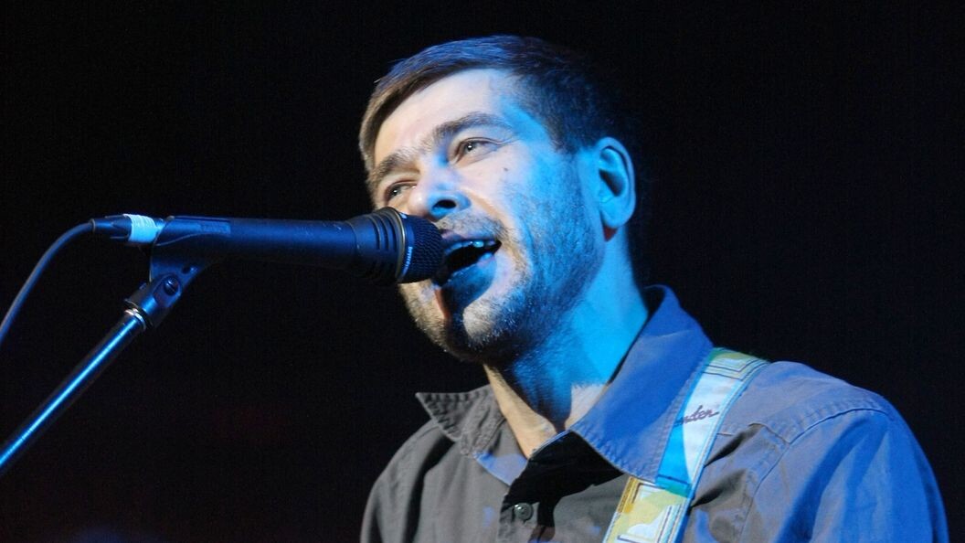    ФОТО: Anna Salynskaya/Globallookpress