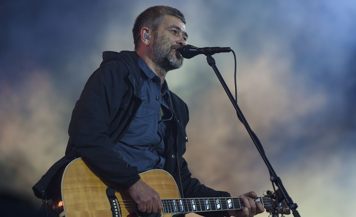    Александр Васильев. ФОТО: Aleksey Ivanov/ TV Zvezda/ Global Look Press