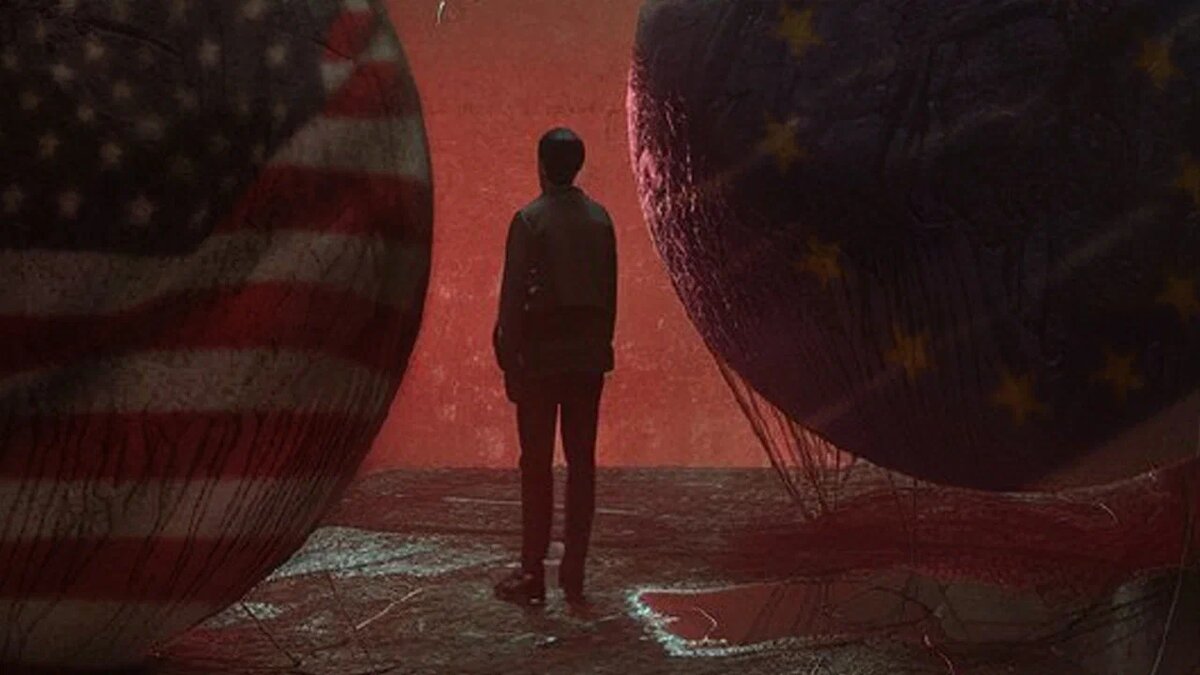    Коллаж Царьграда