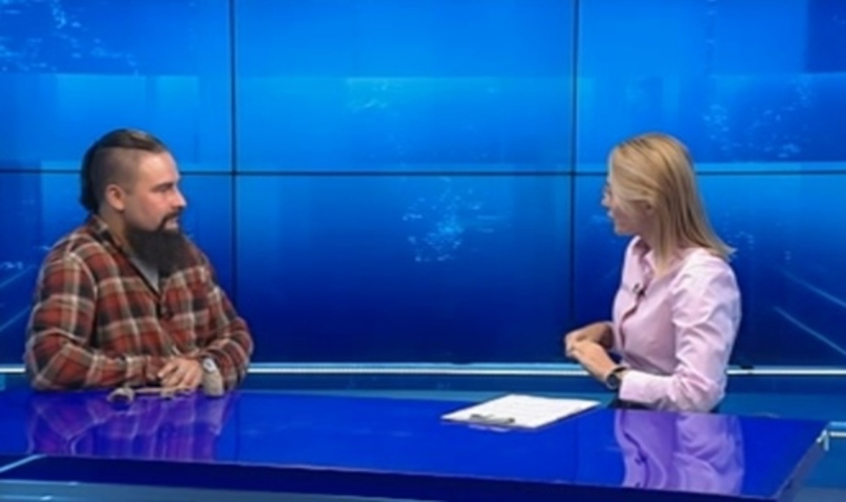    Александр Балашов - о том, какие секреты курской земли раскрыл этот археологический сезон