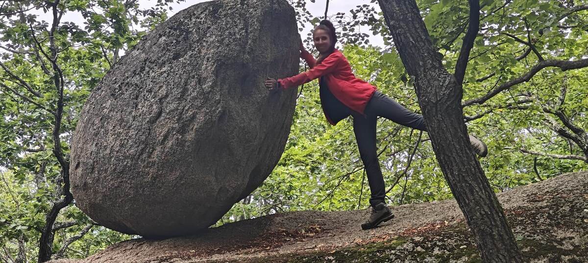 Долина Атлантов