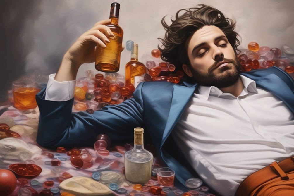   Иллюстрация: "Блокнот"