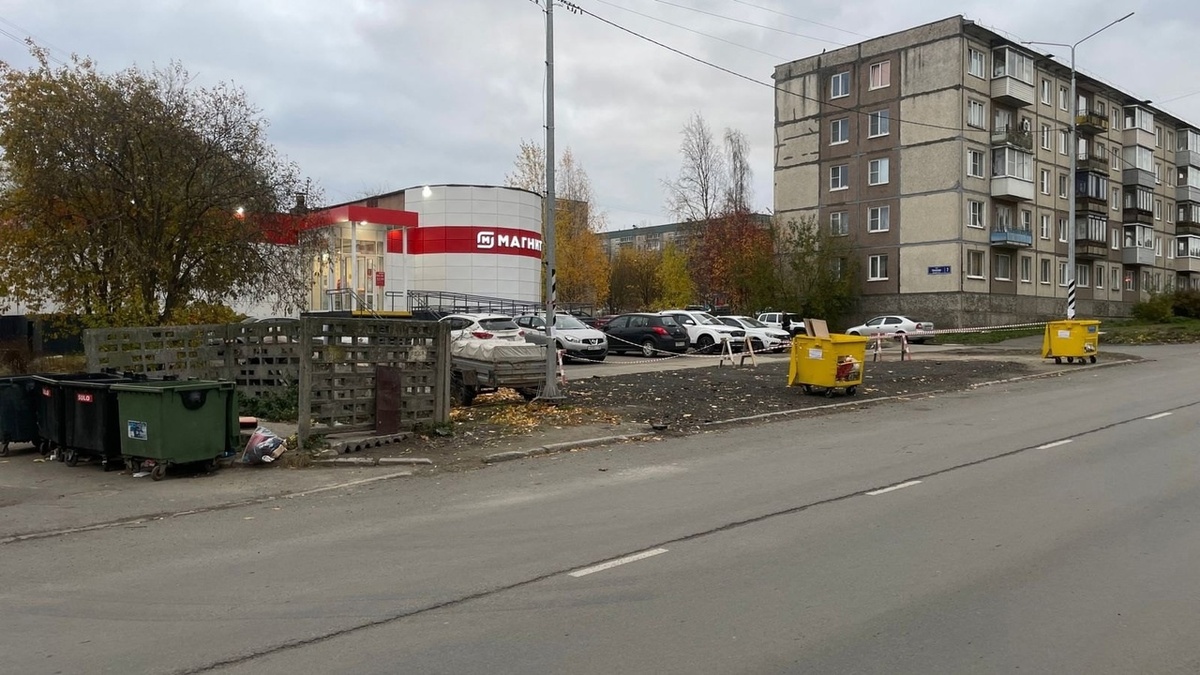    Фото: Администрация Петрозаводска