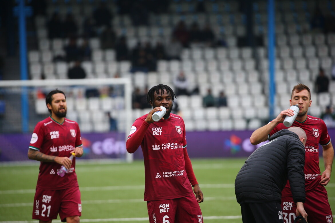 ​Фото: rubin-kazan.ru