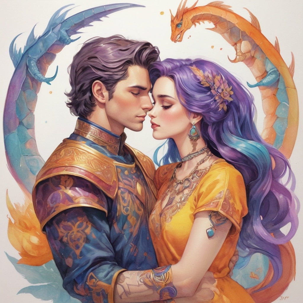 Женщина - Рак любовный гороскоп