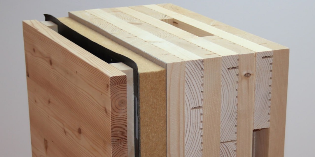 CLT-технология: что это такое и почему это — будущее строительства?