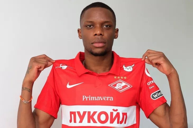    У Мартинса новая роль в «Спартаке». ЦСКА стоит бояться? Фото #1