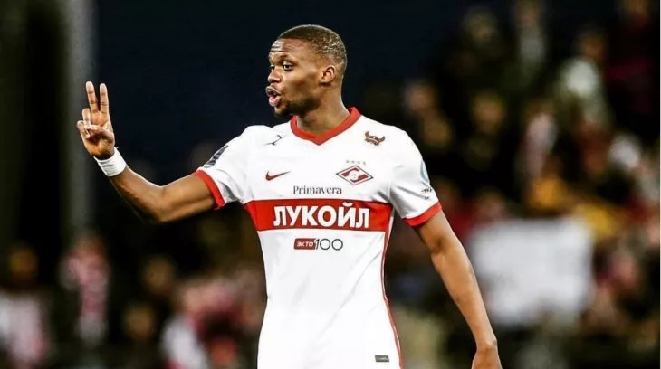    У Мартинса новая роль в «Спартаке». ЦСКА стоит бояться? Фото #2