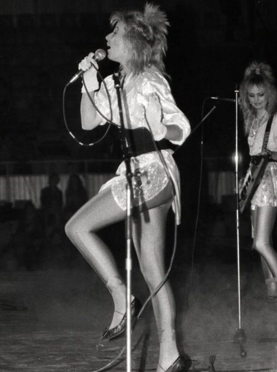 Фото из соцсетей героя публикации 