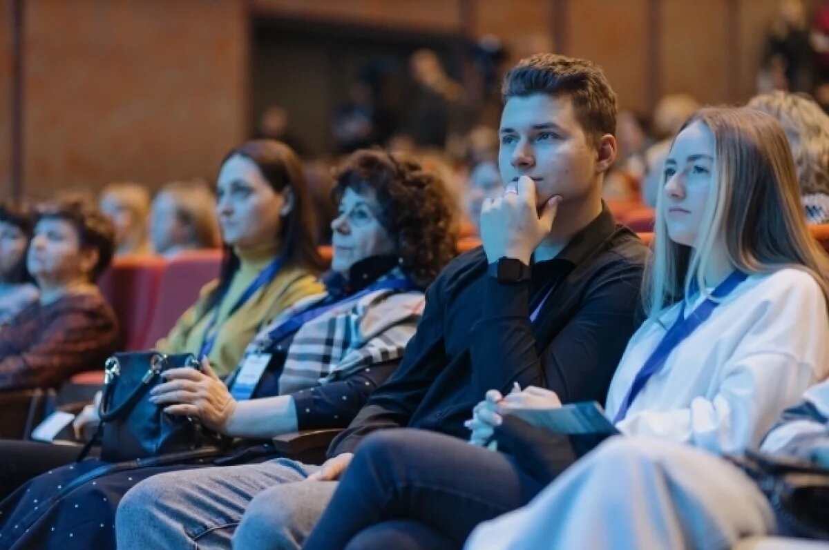    Федеральные эксперты обсудят в Красноярске развитие городских сообществ