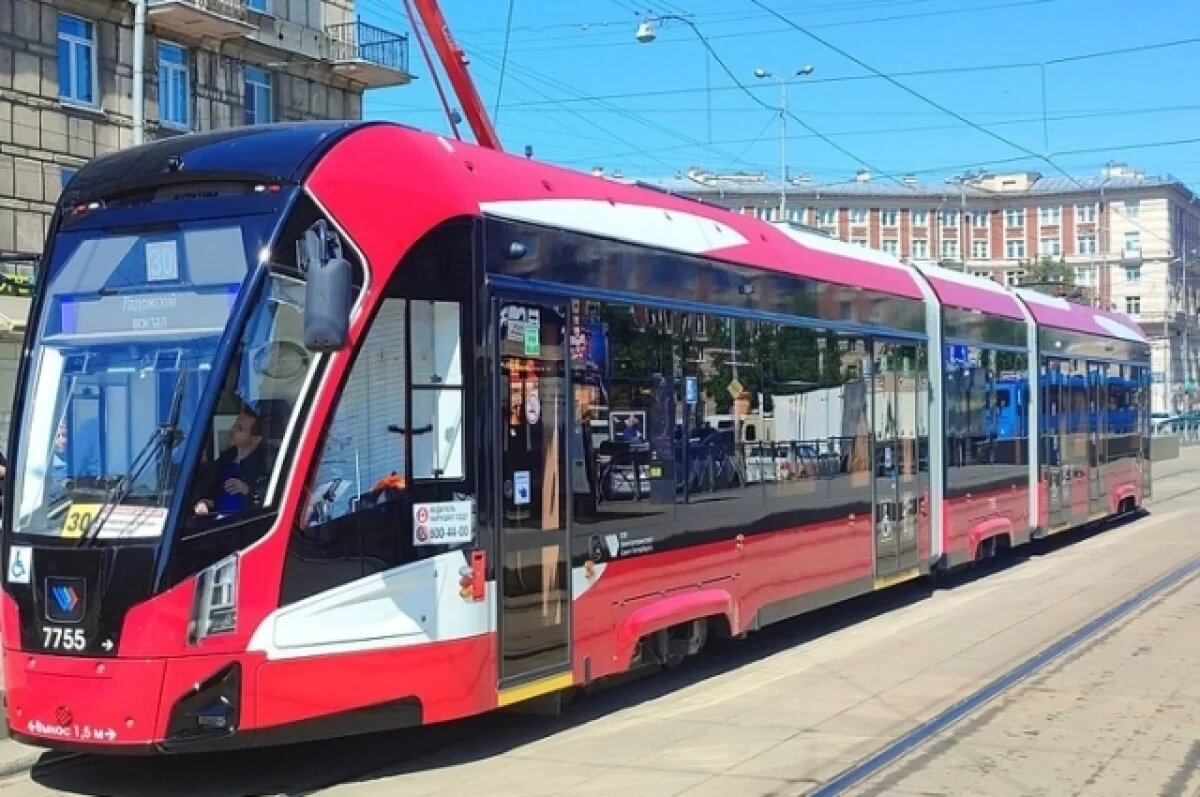    В Волгограде до назначенного губернатором срока запустили СТ