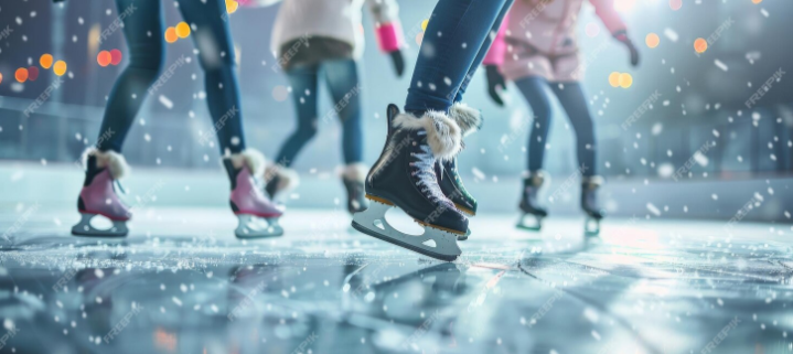 Крытые катки в Москве в 2024 году- адреса