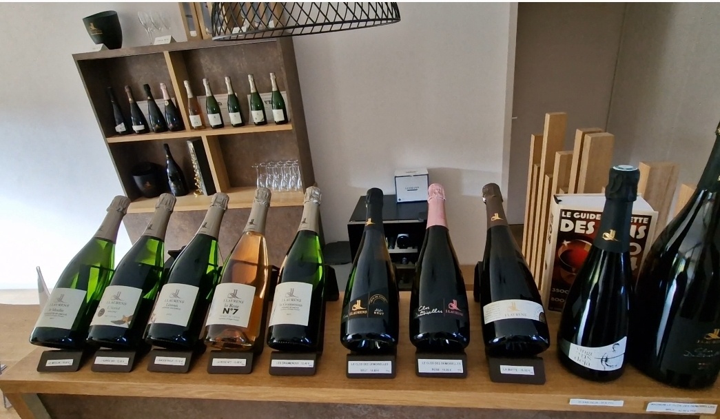 Бланкеты и креманы Лиму 