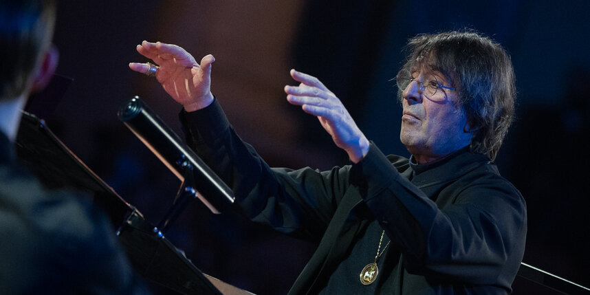    Алексей Молчановский