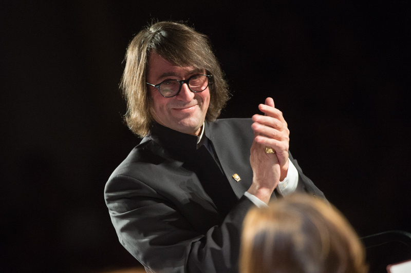    Алексей Молчановский