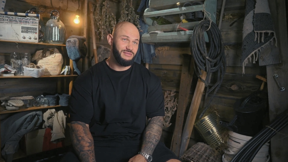 Фото: пресс-служба ТНТ