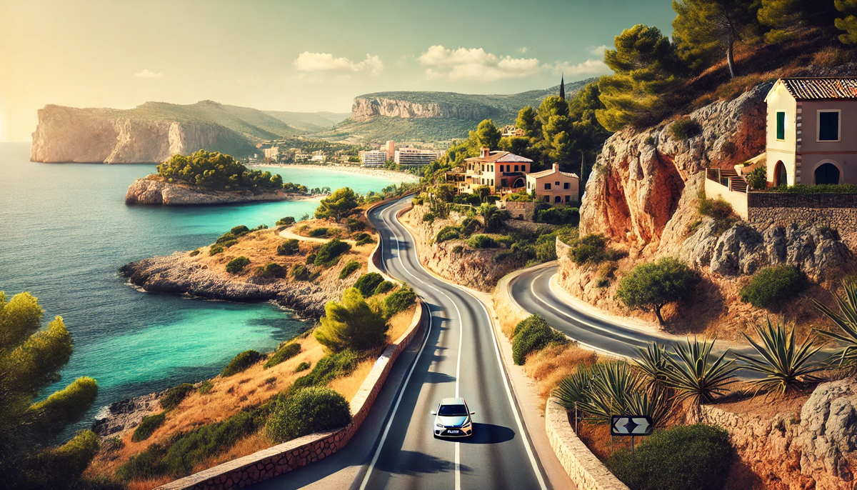 Лучшие сервисы по аренде автомобиля на Майорке