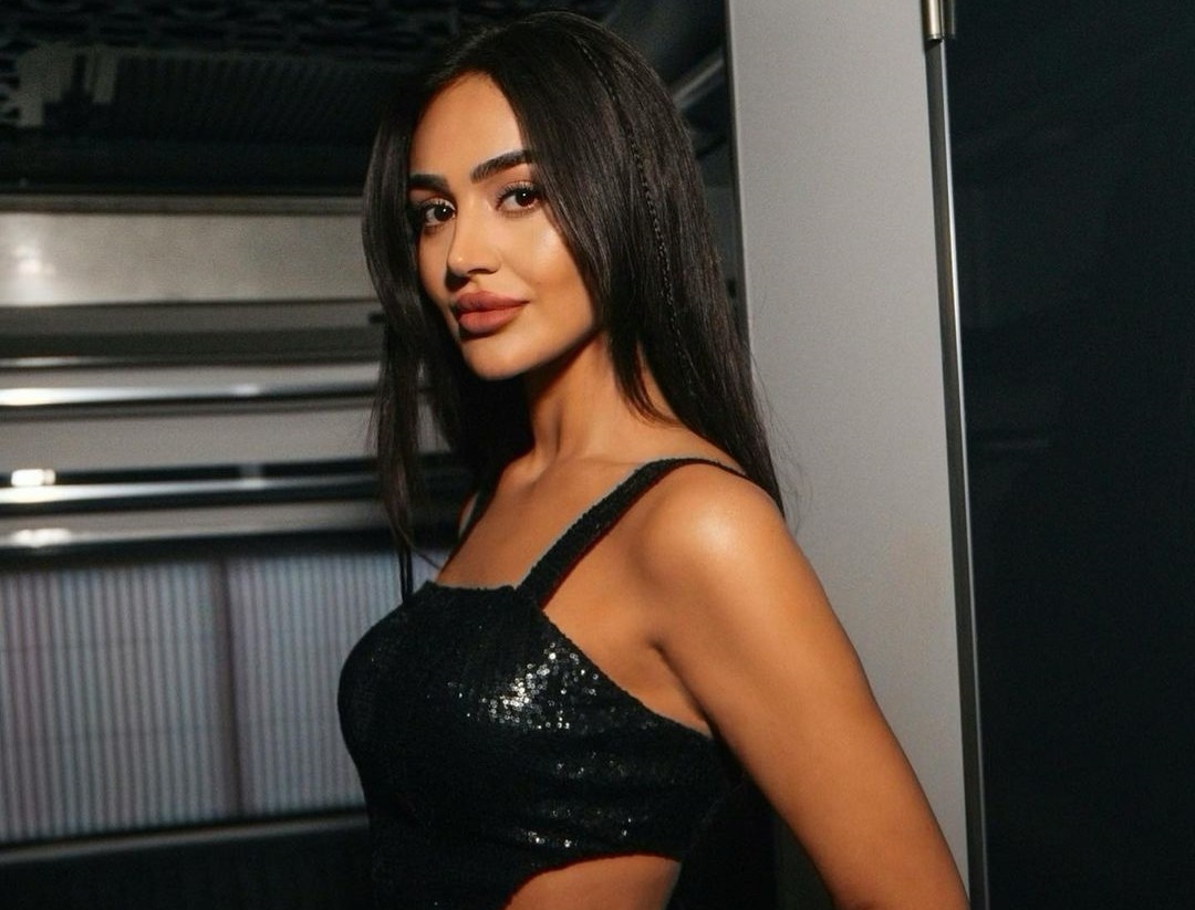    Элиф Бусе Доган | Фото: Instagram