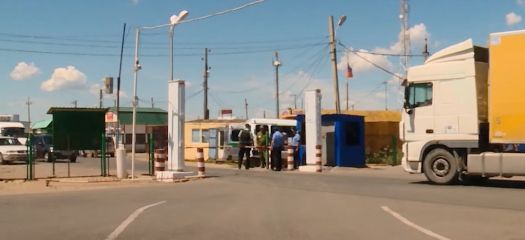 К 2030 ГОДУ В РФ БУДЕТ МОДЕРНИЗИРОВАНО 55 КПП НА ГОСГРАНИЦЕ