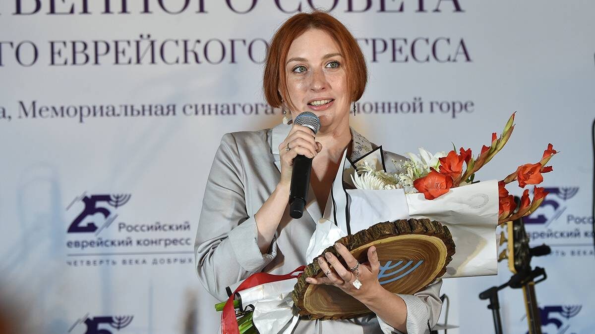    Фото: Денис Гришкин / АГН Москва