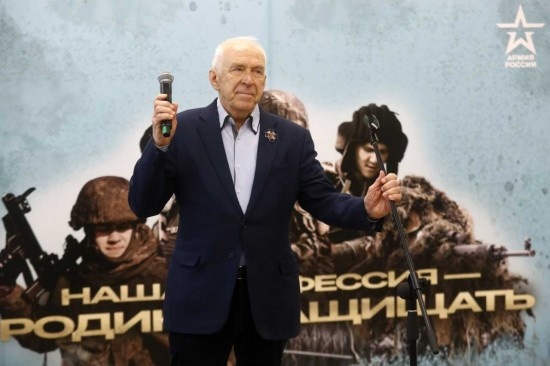    Фото: Игорь Харитонов