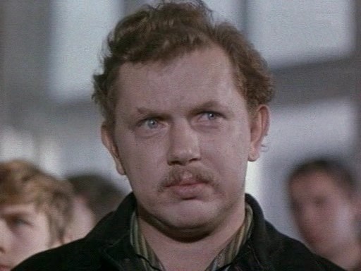 Игорь Ефимов в фильме «Юлька», 1972 г.