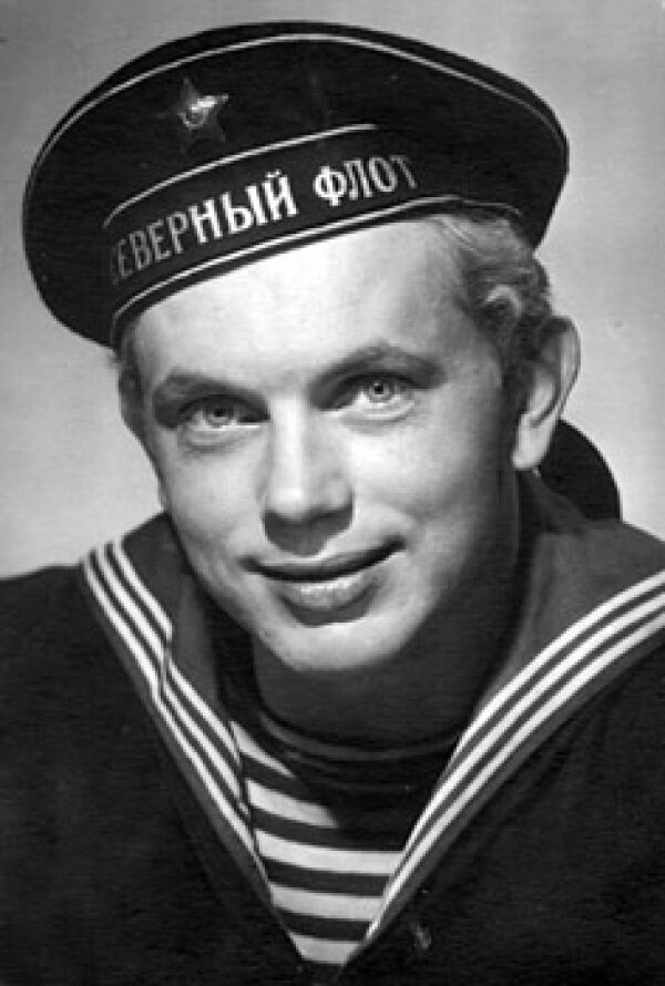 Игорь Ефимов