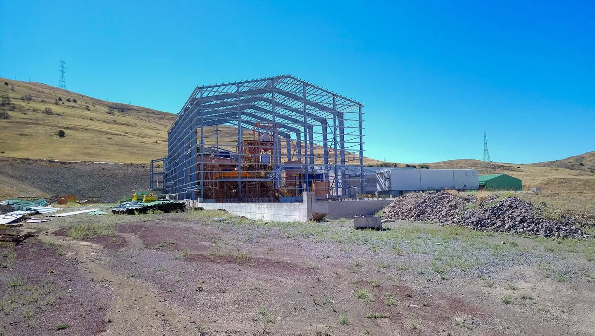 © Sputnik / Armine Aleksanyan