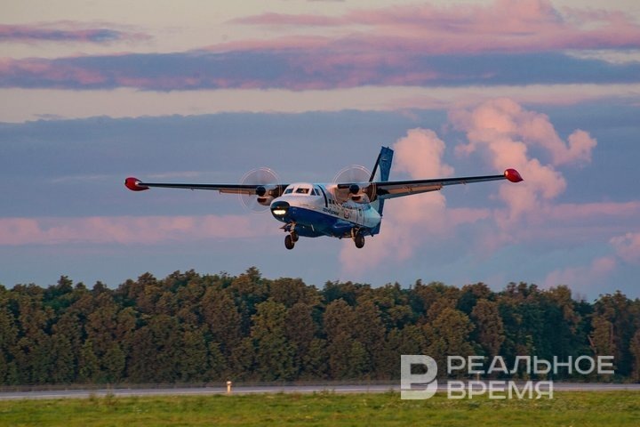 Максим Платонов / realnoevremya.ru