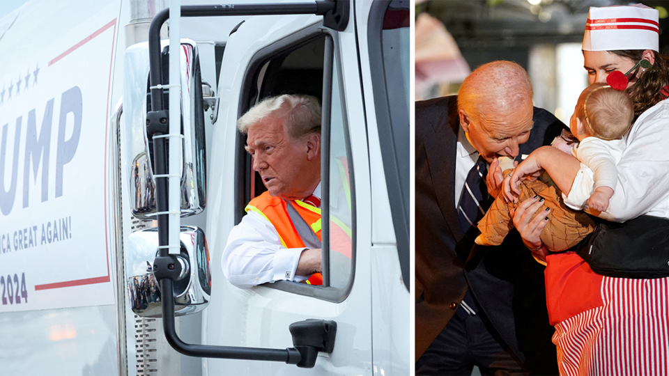 Фото: © Использованы материалы: REUTERS/Brendan McDermid, REUTERS/Nathan Howard