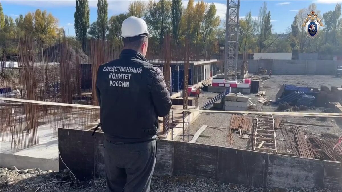     Автор: СУ СК по Ставропольскому краю