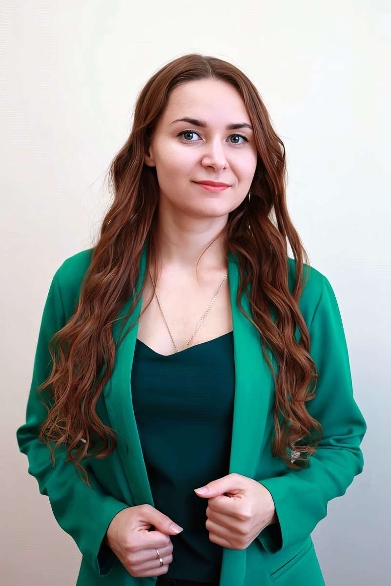 Инна Завалеева представит Мостовский район  на краевом конкурсе воспитателей.