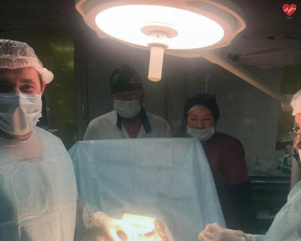    Фото: Министерство здравоохранения Калужской области