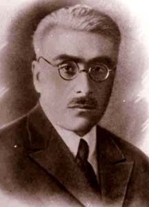 Стебут Александр Иванович. https://www.arisersar.ru/images2/Stebut.jpg