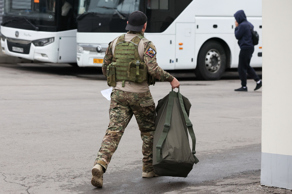 Фото: Belkin Alexey/news.ru / globallookpress