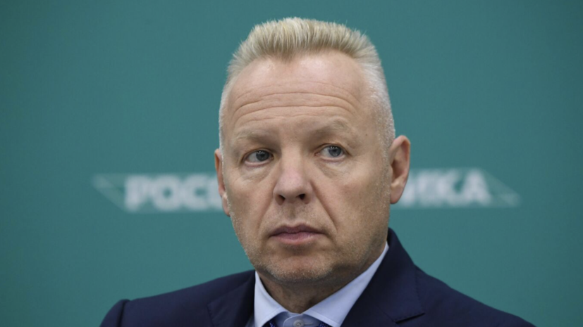   РИА Новости