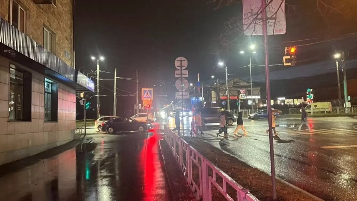     Источник: Госавтоинспекция Петрозаводска / vk