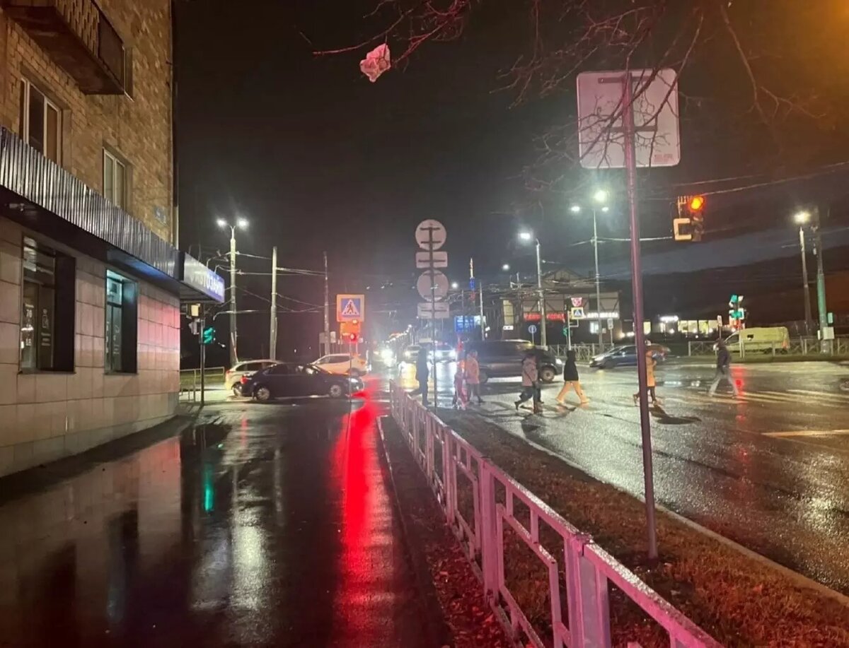     Источник: Госавтоинспекция Петрозаводска / vk