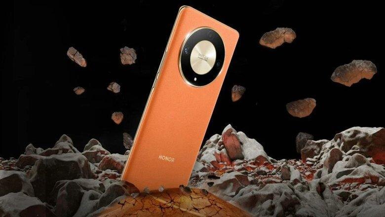 
Как в Honor X9b откатить обновление прошивки через Fastboot или компьютер HarmonyOS, Magic UI Android 15, 14, 13