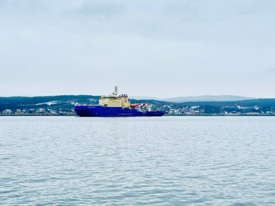     Фото: Росморпорт