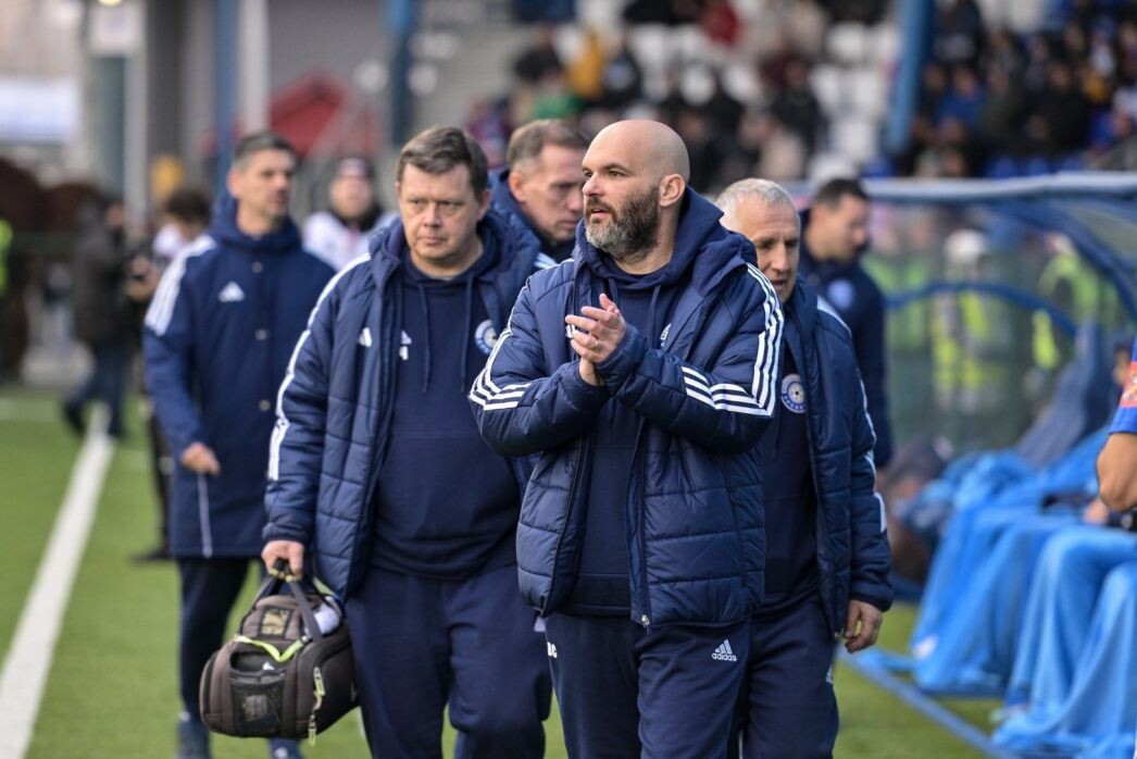    Фото: ФК «Оренбург»