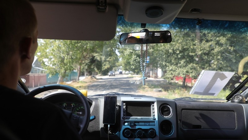      Фото: Дмитрий Ахмадуллин / / ИА «Победа26»