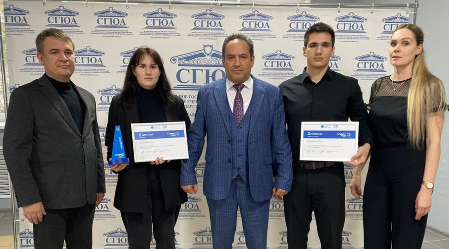    Фото: Администрация БМР