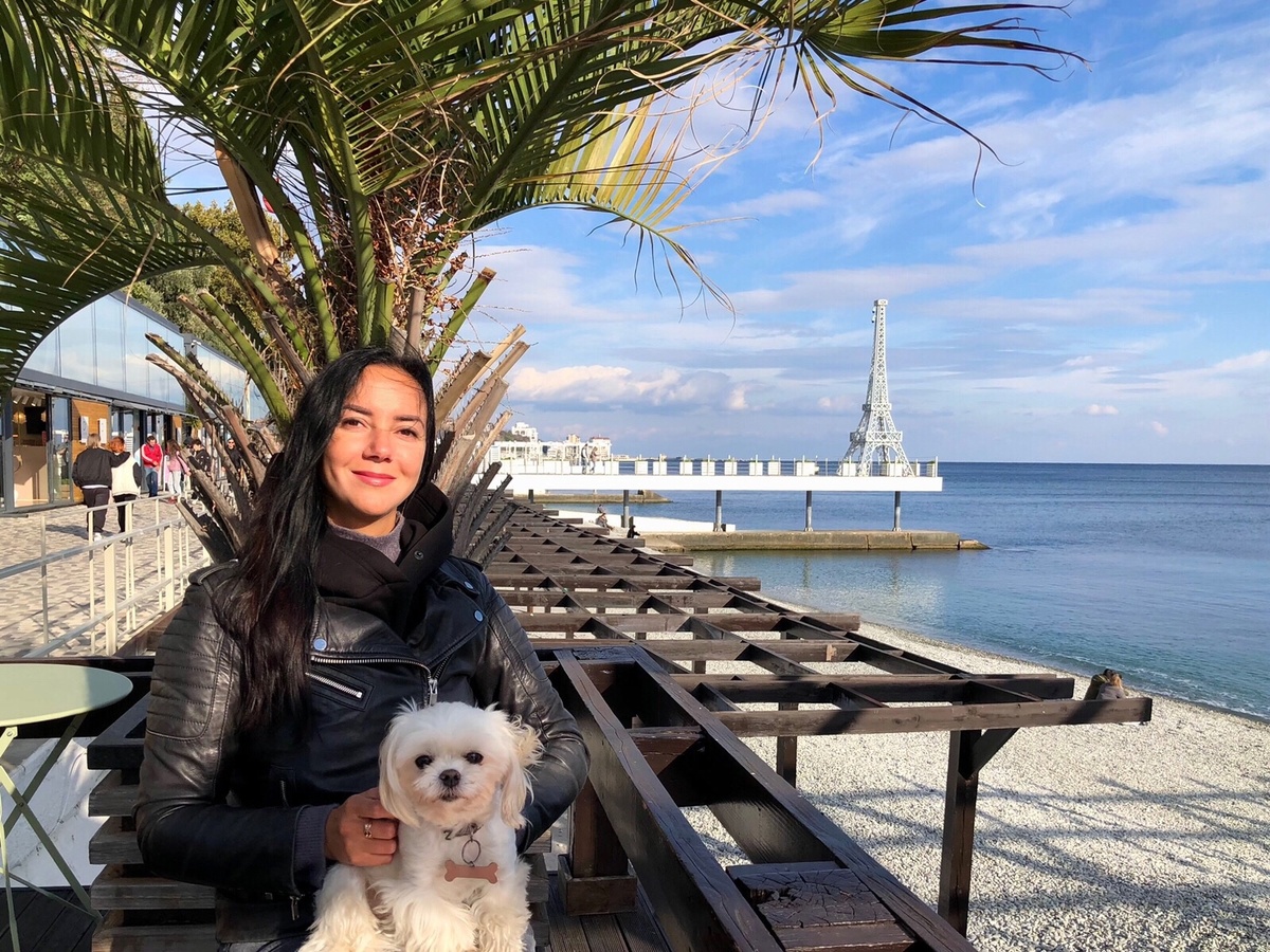 Демоверсия зимы в октябре +4