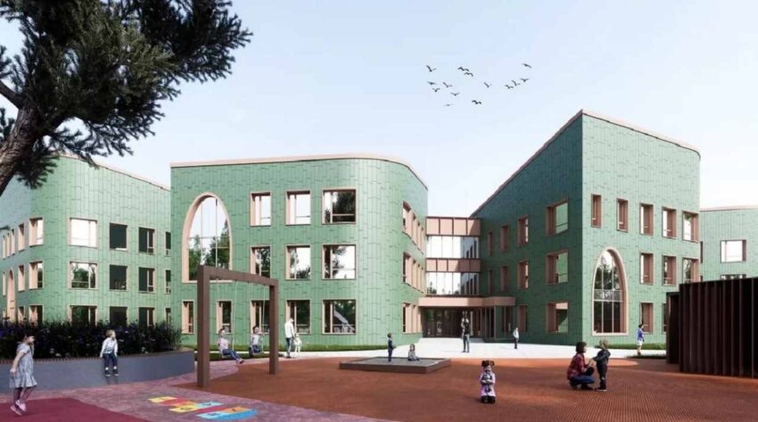    Фото: пресс-служба ПИ «Гипрокоммундортранс» (ГКДТ).