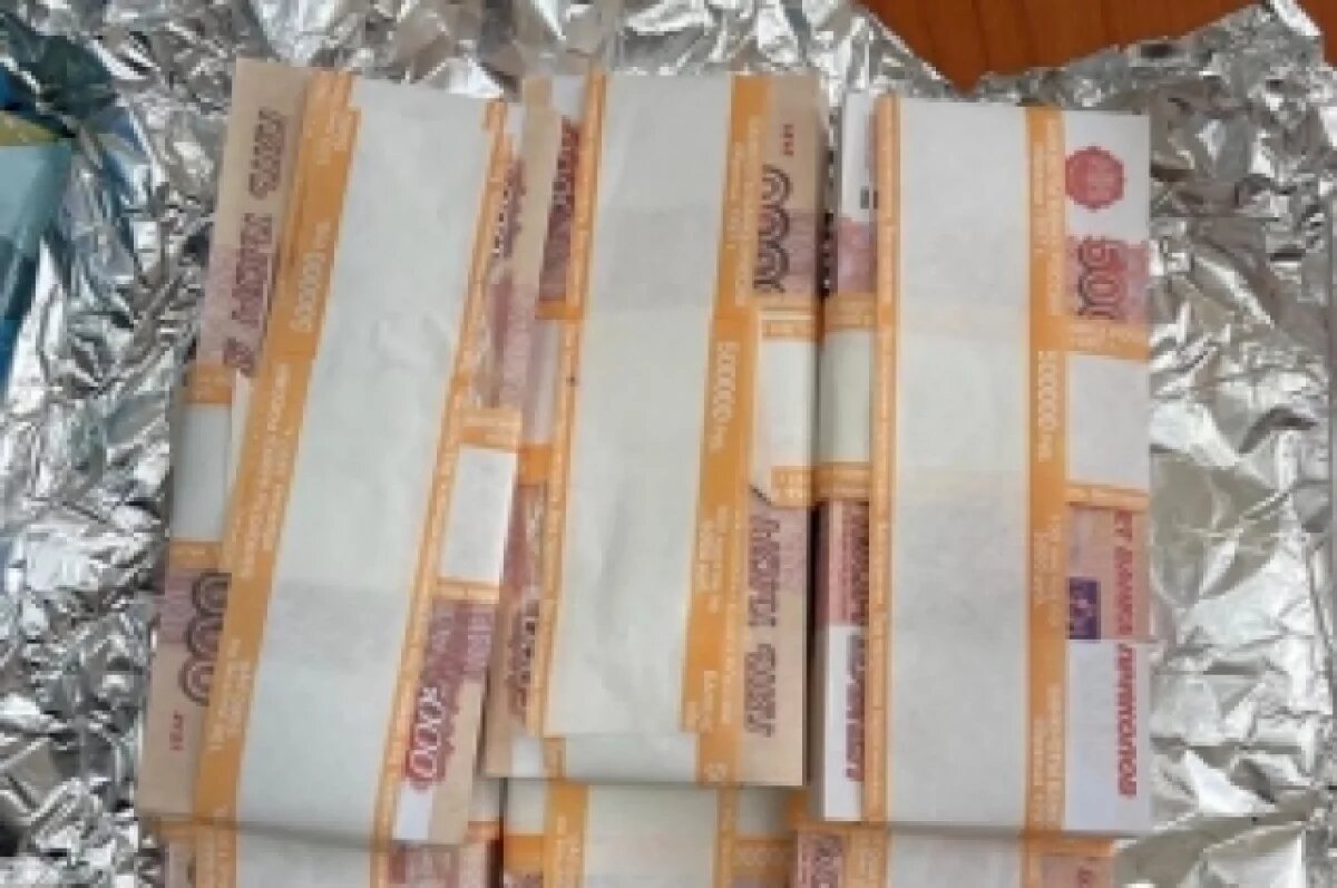    СК расследовал дело о взятках заместителю главврача гайской больницы