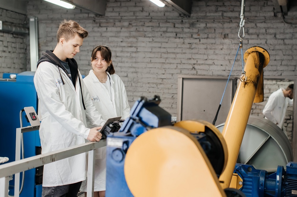    Изображение ТПУ 