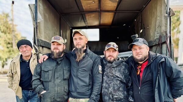    © Украина.ру / Игорь Гомольский