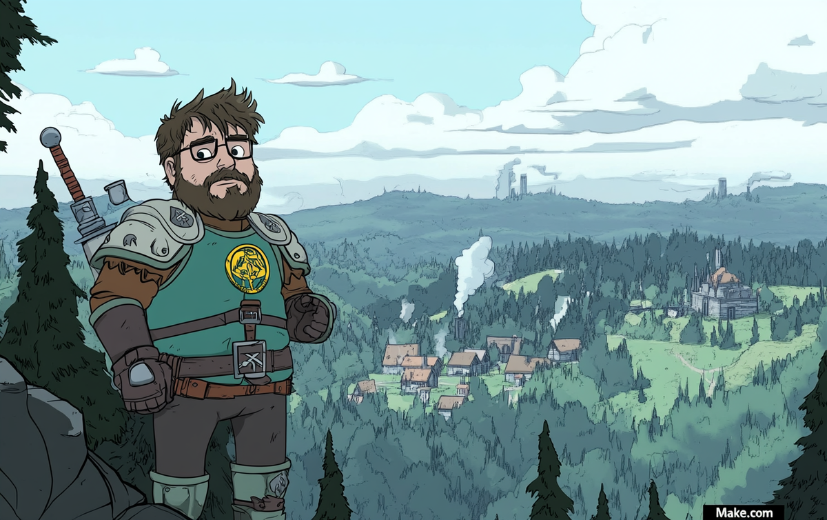    Пошаговое руководство по созданию форм обратной связи на сайте через Make.com Артур Хорошев