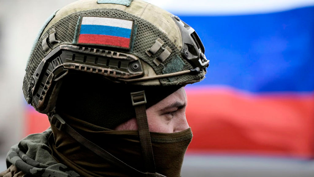    Архив. Фото: Минобороны РФ